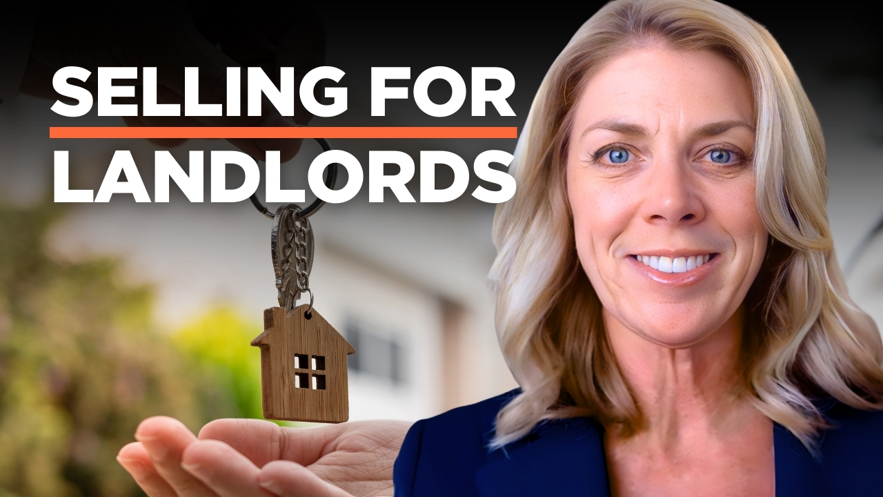 How Can You Sell a Property With Tenants Still Living There?