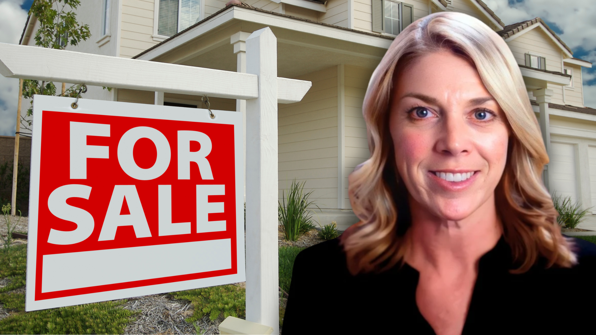 What’s Stopping Your Home From Selling This Summer?