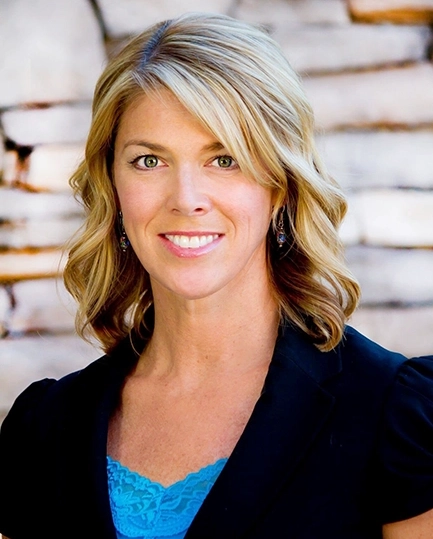 Rachael Richards